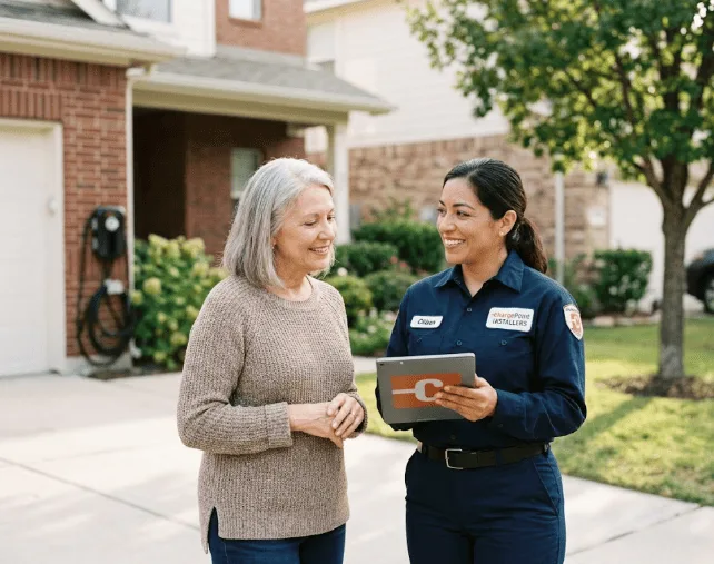 EV Charger Installation Adel, OR FAQs